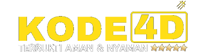 KODE4D : Situs Slot Toto 5D The Power Of Gaming Terbaru Se Asia
